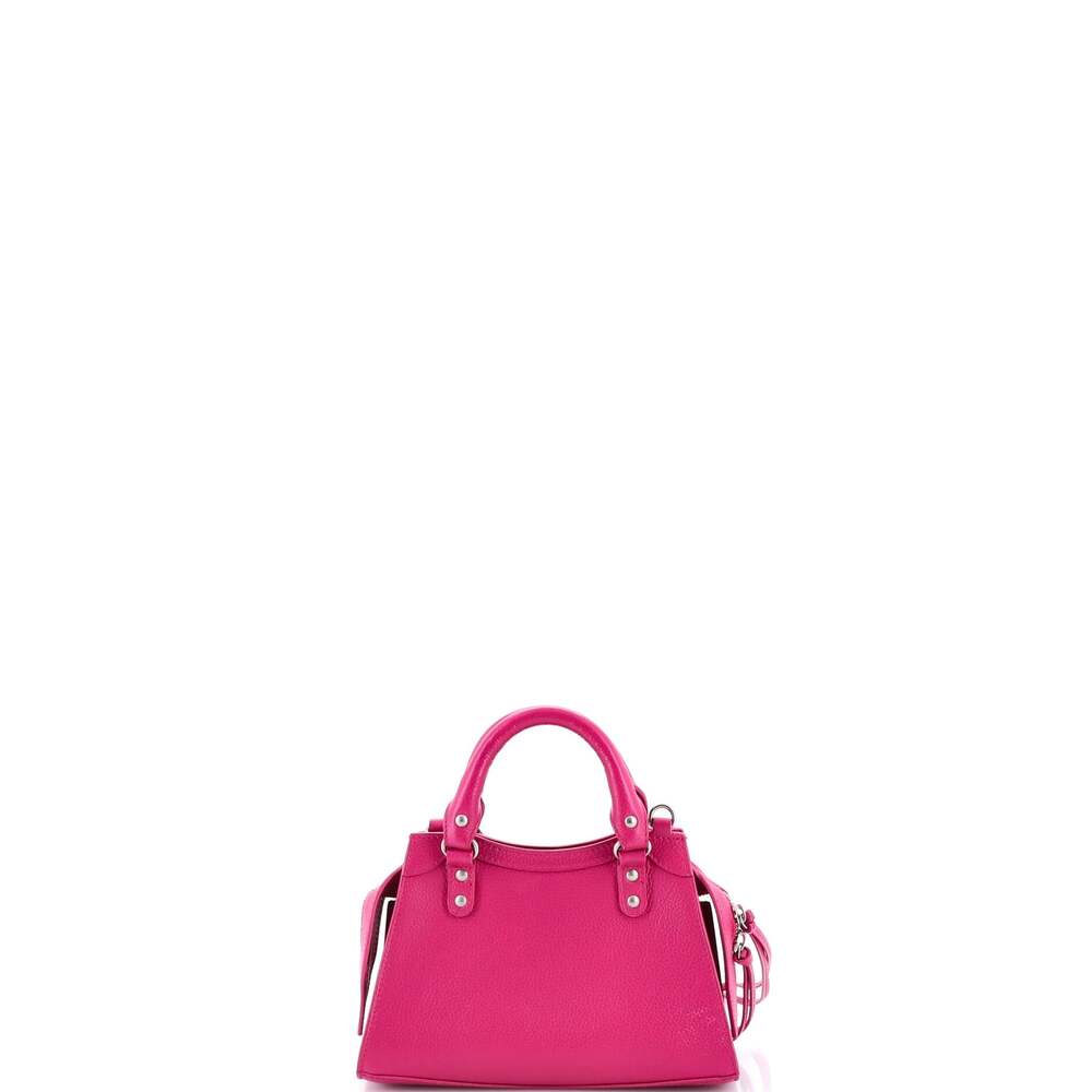 Balenciaga Neo Classic City Bag Leather #236348B12B - Picture 3 of 6